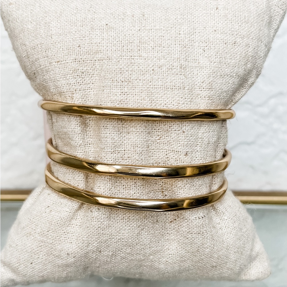 Braceletes